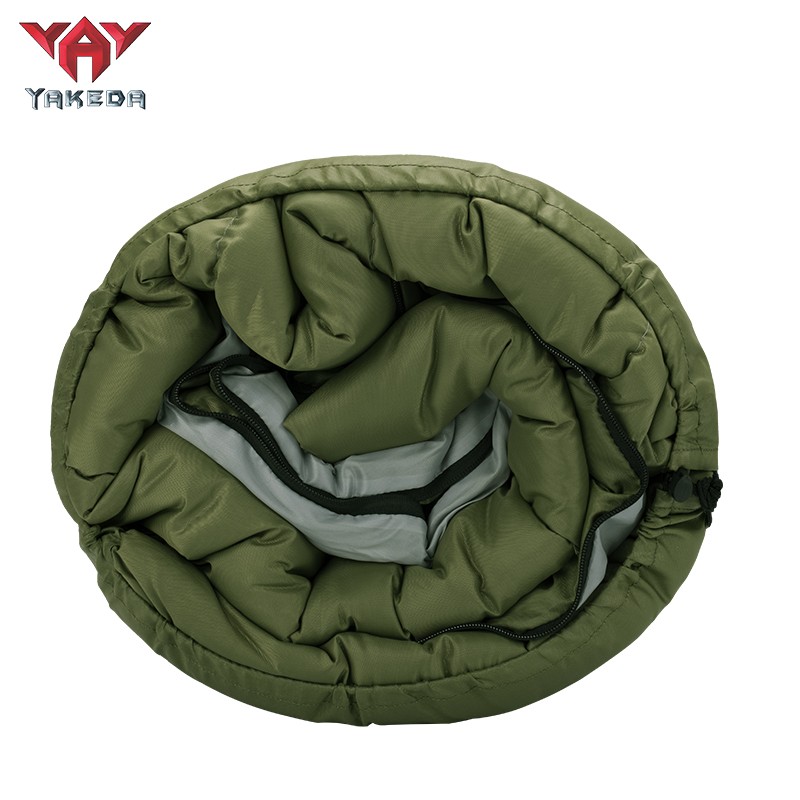 best sleeping bags for camping
