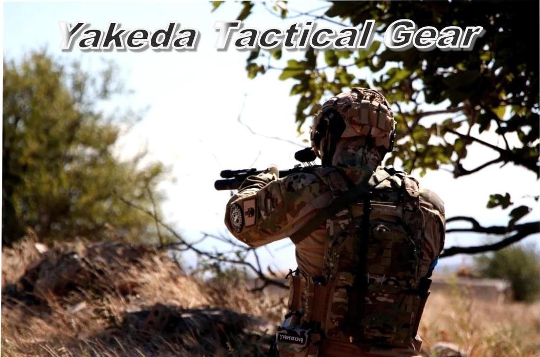 Yakeda Tactical Gear: непревзойденная производительность и адаптируемость для профессионалов