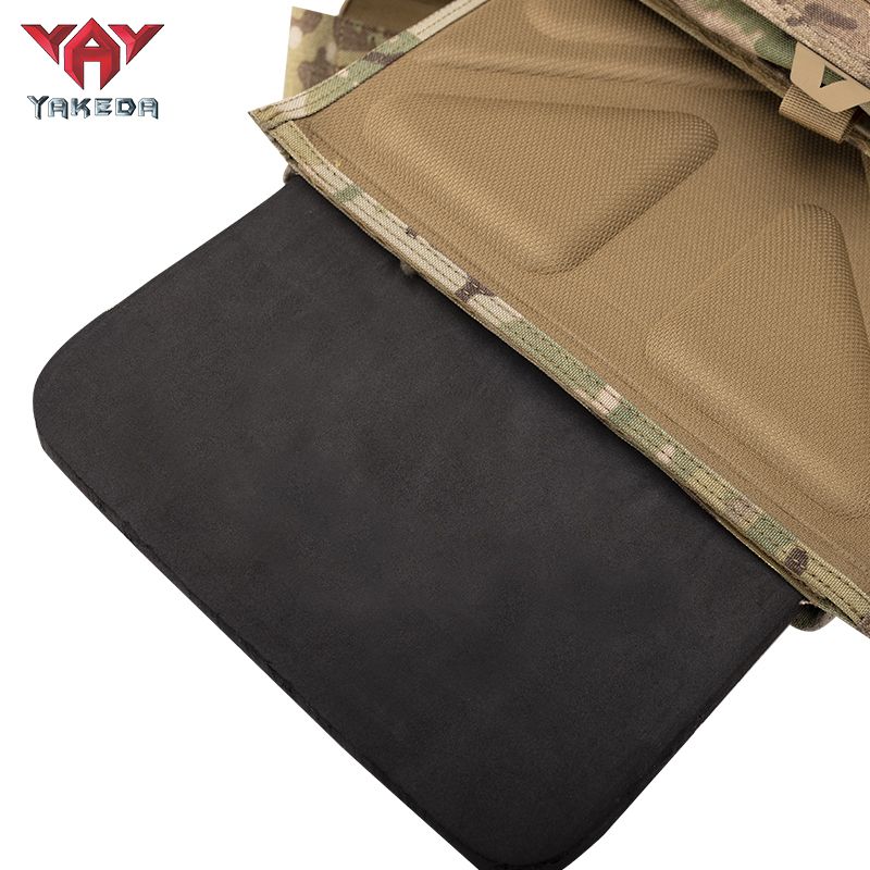 Dummy Plates for Plate Carriers