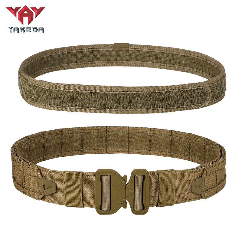 yakeda military belt