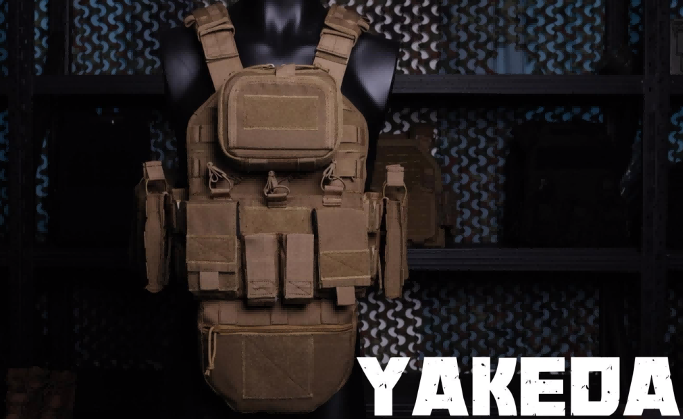 VY-8426 Tactical Vests