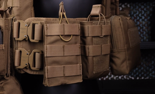 vt-8426 Tactical Vests