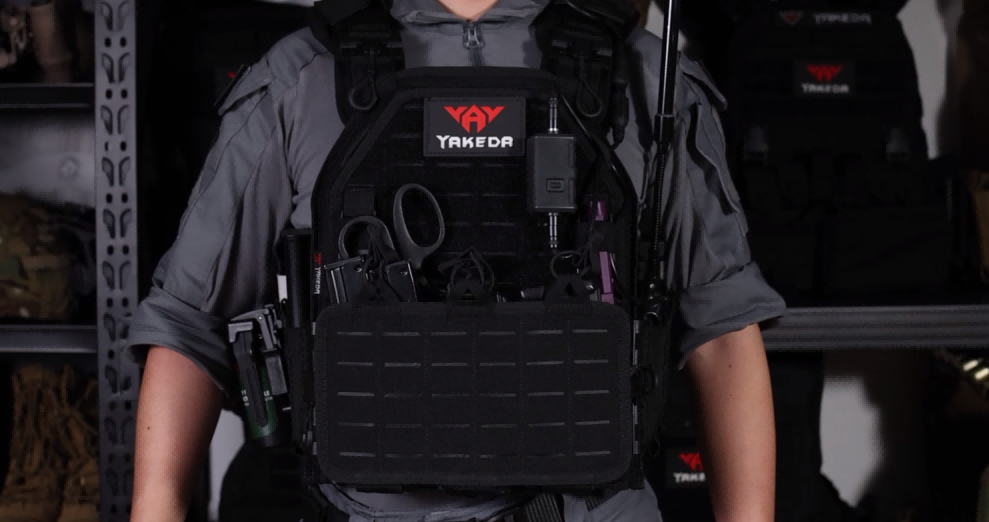 Wholesale Tactical Vests