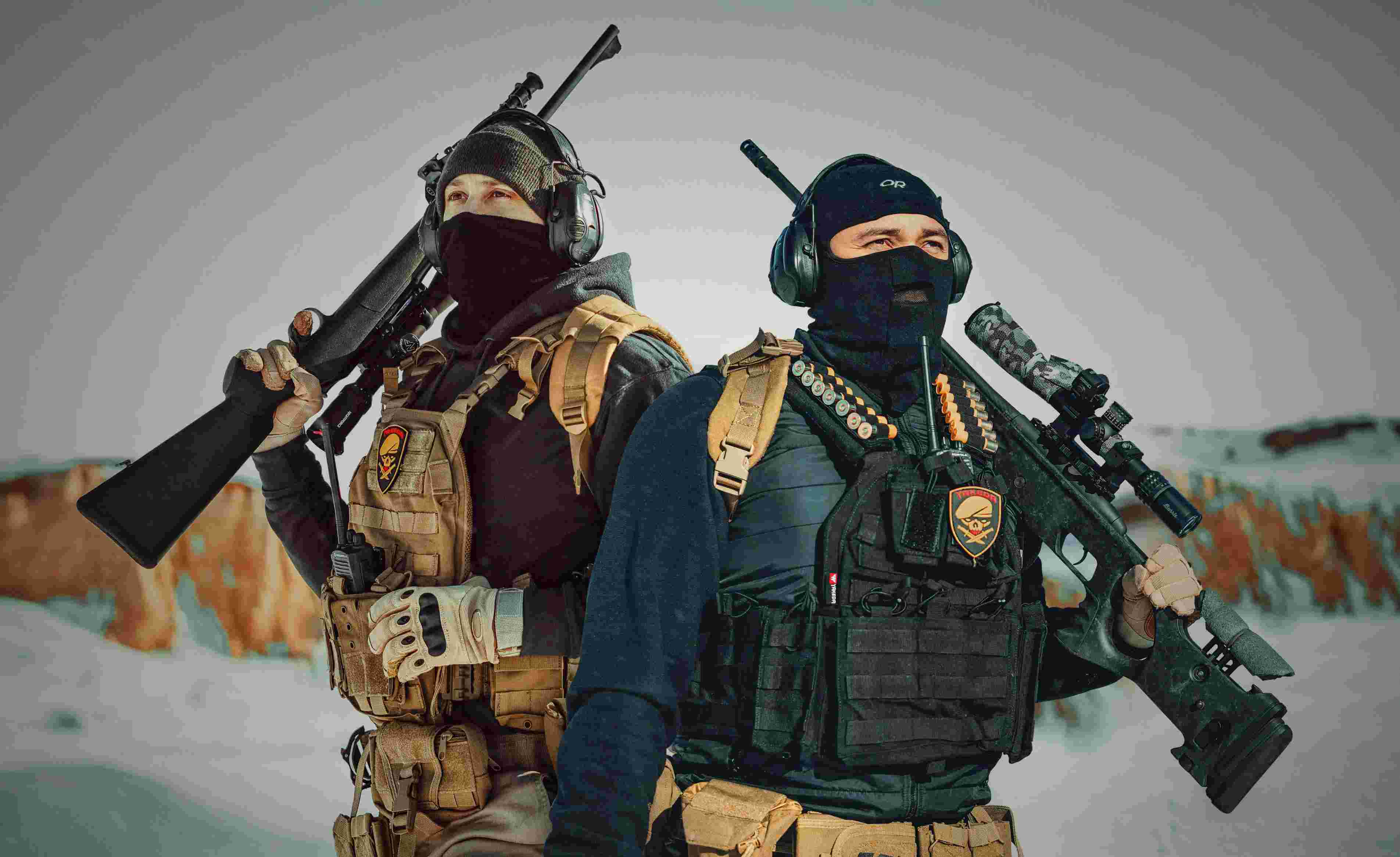 Yakeda Tactical-vest