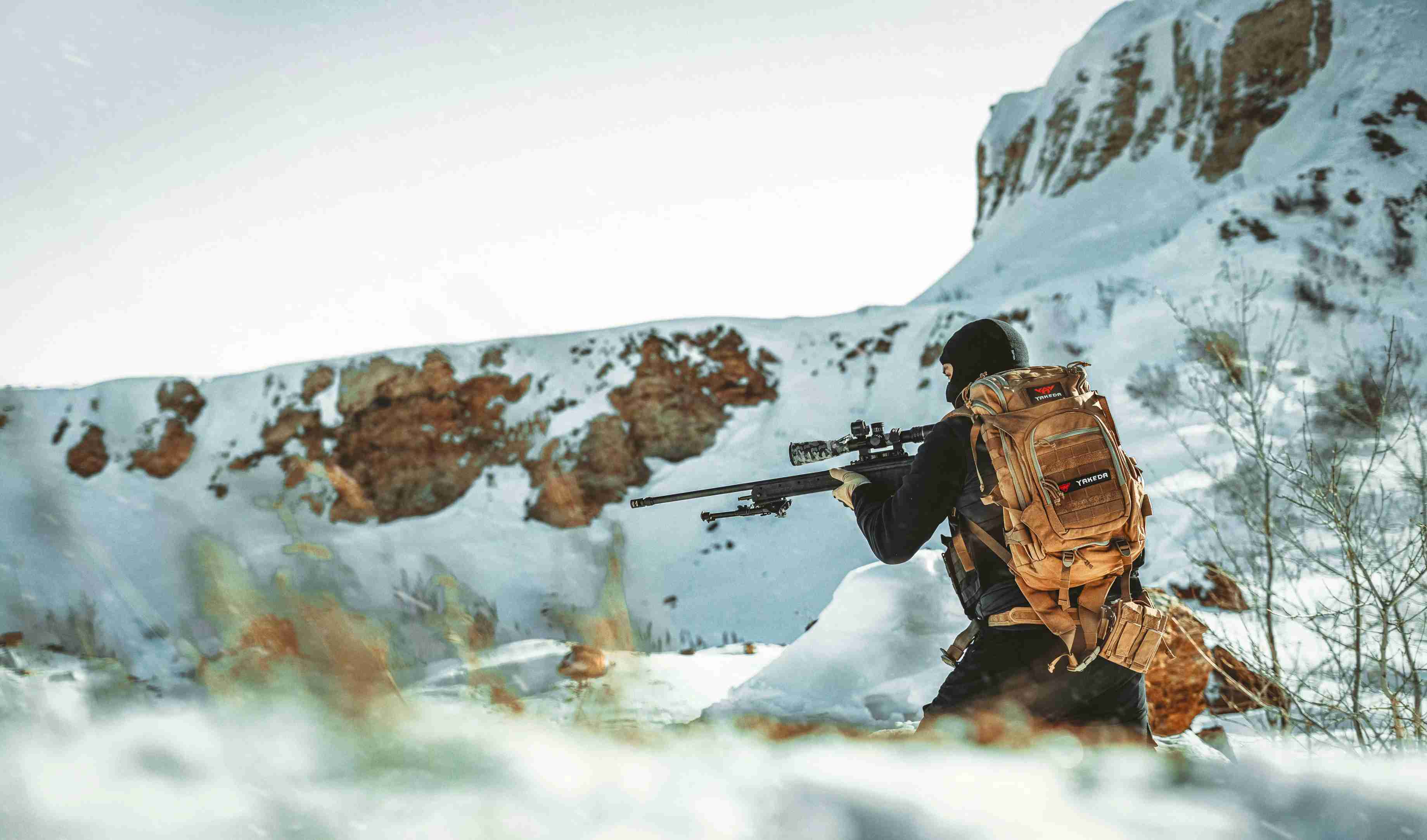 Yakeda Tactical-vest